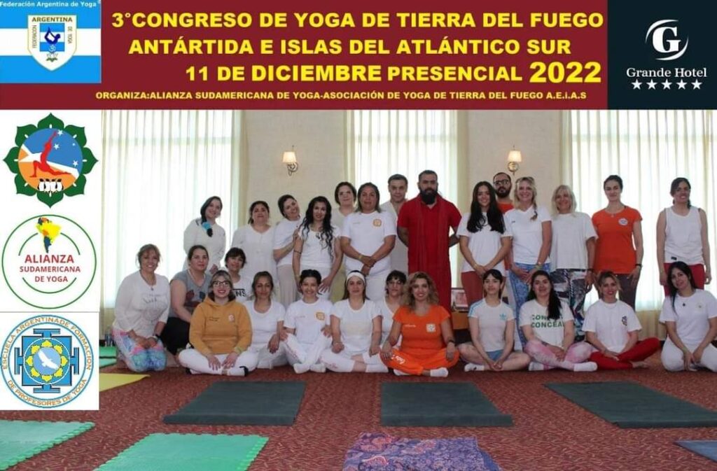 grupo de gente